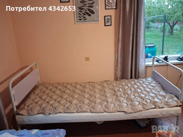 Продавам легло ., снимка 9 - Тоалетни столове - 55240671