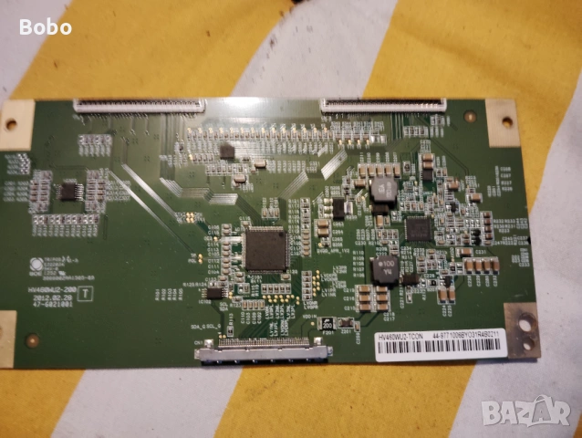 T-CON HV460WU2-200
