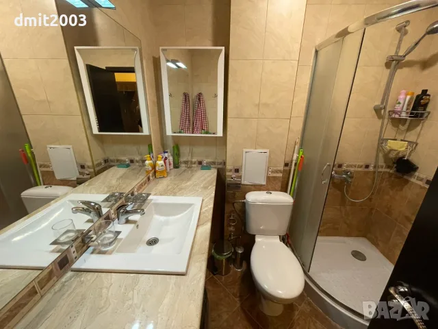 Едностаен апартамент в центъра на Велинград, снимка 5 - Апартаменти - 55702765