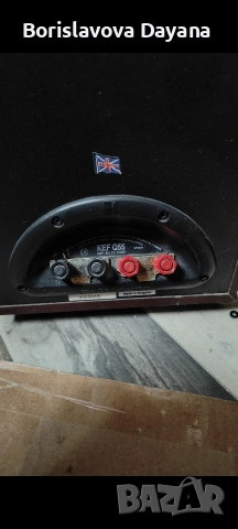 Тонколони Kef , снимка 8 - Тонколони - 53964083