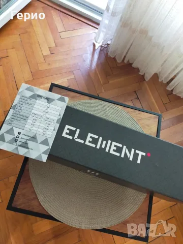 Оптика Helix Element 6-24×50 FFP, снимка 8 - Оборудване и аксесоари за оръжия - 55662105