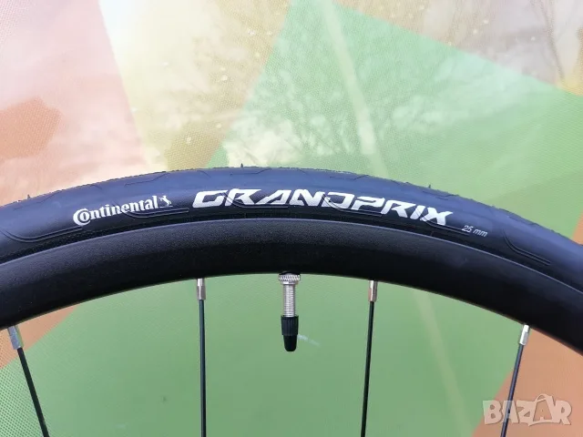 Шосеен велосипед Corratec 28 * Carbon * 2x11* Shimano Ultegra * XS * , снимка 8 - Велосипеди - 55508378