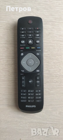 Дистанционно Philips TV