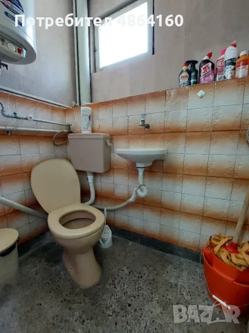 СОБСТВЕНИК ПРОДАВА къща в град Меричлери, обл. Хасково, снимка 11 - Къщи - 55484006