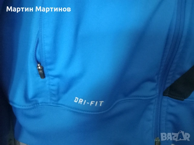 Ново Горнище NIKE, снимка 3 - Спортни дрехи, екипи - 54413870