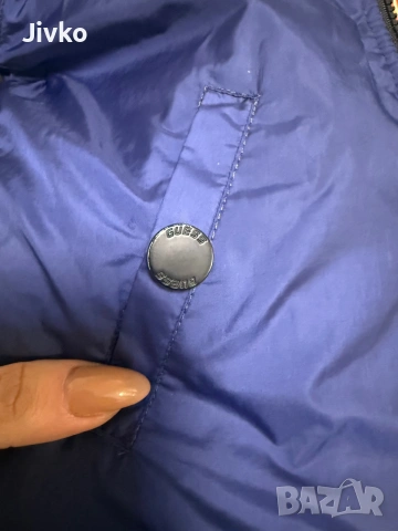 Детски якета на Guess, снимка 5 - Детски якета и елеци - 55155719