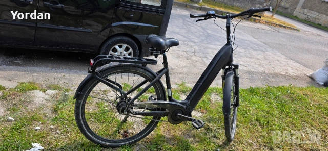 Електрически велосипеди , снимка 4 - Велосипеди - 54261709