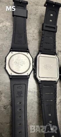 Casio комплектна цена - Нови, снимка 6 - Мъжки - 54781873