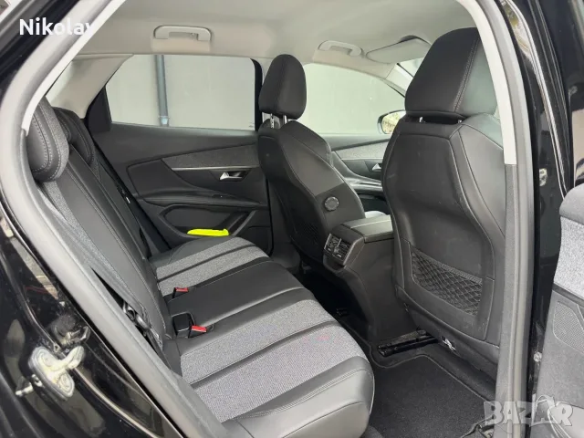 Peugeot 3008 2.0 HDI, снимка 9 - Автомобили и джипове - 55516324