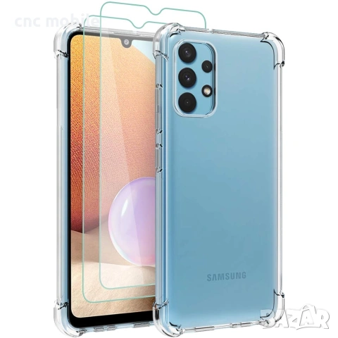 Samsung Galaxy A32 4G - Samsung A32 - Samsung SM-A325