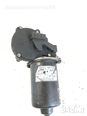 Мотор за чистачки преден за Ford Transit Connect (2002–2009) 2T14-17508-AC