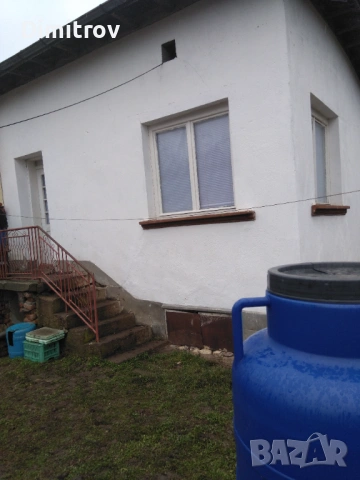 Удобно за хора ползващи ЖП влак,кола,работещи,пенсионери., снимка 3 - Къщи - 54497480