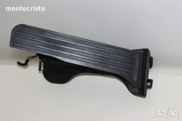 Педал газ Skoda Octavia II (2004-2008г.) 1K1721503P / 1K1 721 503 P / потенциометър