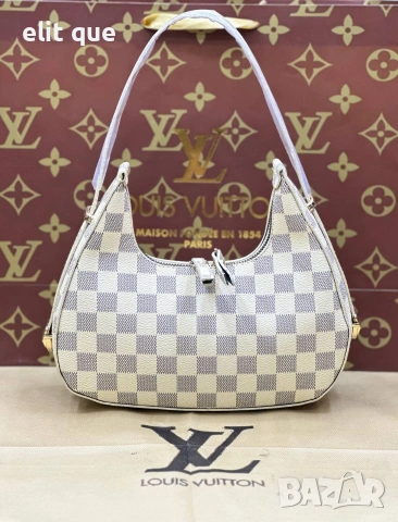 чанта Louis Vuitton 