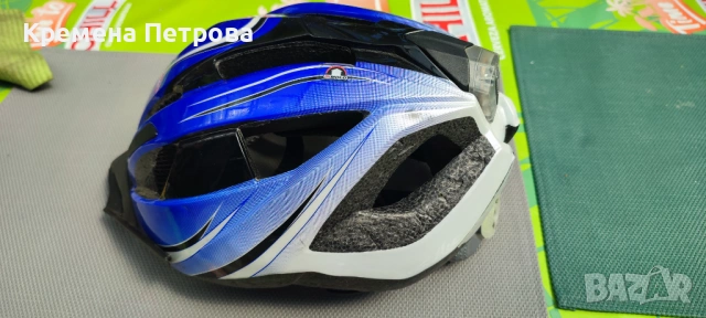 Детски велосипед 24' Швейцария , снимка 4 - Детски велосипеди, триколки и коли - 54421368