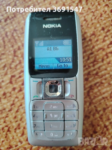 Нокия 2310