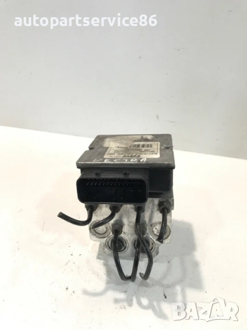 ABS помпа TRW за Opel Vectra C (2005) 12773671 15052209 , снимка 2 - Части - 54309440