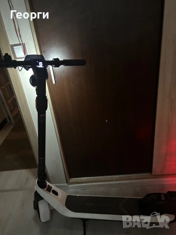 Продавам електрическа тротинетка KQI2