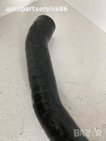 Маркуч/тръба за масло за Volvo S40 TURBO 2.0 TDI (2009) , снимка 2 - Части - 54020956