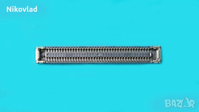 Port FPC Connector Samsung Galaxy A40, A41, A42, A70, A71, A72, S20 FE 5G, M51 (78 Pin), снимка 2 - Резервни части за телефони - 37946919