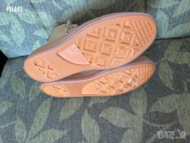 Кецове Converse Chuck Taylor All Star Cx, снимка 2 - Кецове - 54121267