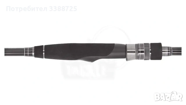 Taiwalk Hi tide ssd 10-42g., снимка 6 - Въдици - 54568921