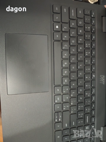 Лаптоп Dell Latitude 3520, снимка 2 - Лаптопи за работа - 54730579