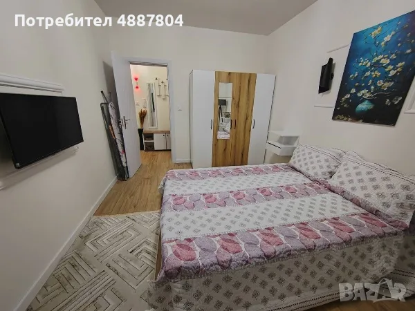 Продавам двустаен апартамент в кв. Хоризонт, гр. Бургас, снимка 6 - Апартаменти - 55372183