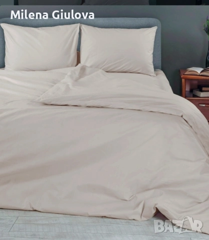 Изработка на спално бельо Ранфорс, снимка 16 - Спално бельо - 54255480