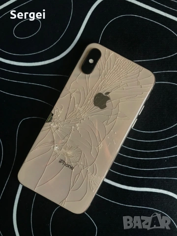 iPhone XS 256GB