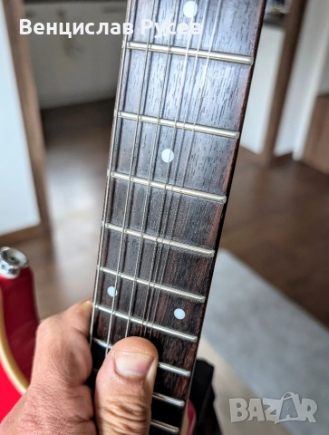 Peavey HP Special EX, 2010, Korea, снимка 4 - Китари - 54945530