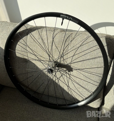 29" Newmen FADE SP 6-Bolt 15x110mm/12x148 Sram XD Newmen Performance 30 , снимка 3 - Части за велосипеди - 55225503