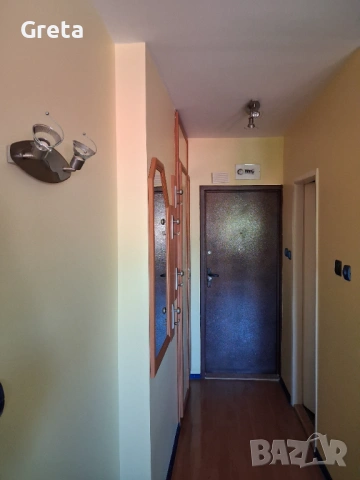 Студио за нощувки Сл.бряг , снимка 8 - Квартири, нощувки - 54782738