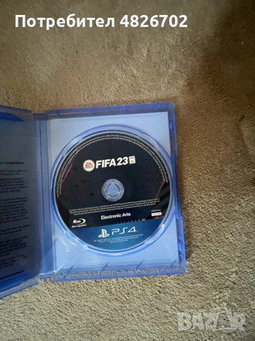 Игри за PlayStation 4, снимка 3 - Игри за PlayStation - 55395582