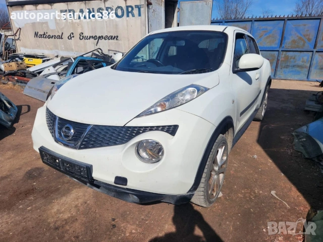 Туитър говорител за Nissan Juke 1.6 бензин (2012) 281E11KA0A, снимка 3 - Части - 54376969