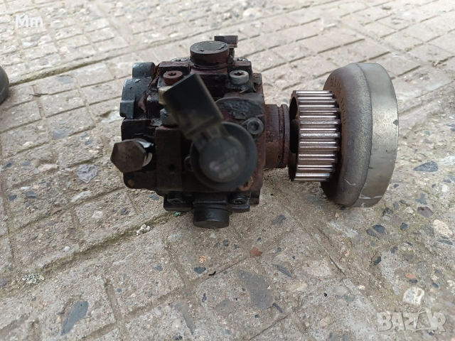 гнп Ауди 2.7тди, снимка 2 - Части - 53965663