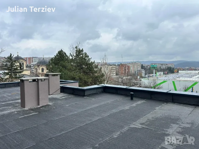 Тристаен апартамент до магазин Практикер-В. Търново, снимка 4 - Апартаменти - 55439701