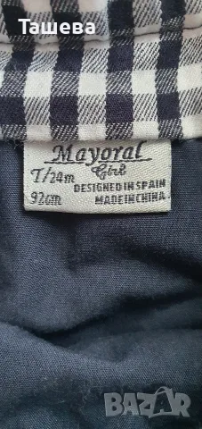 детски дрешки за момиче , снимка 2 - Други - 55612469