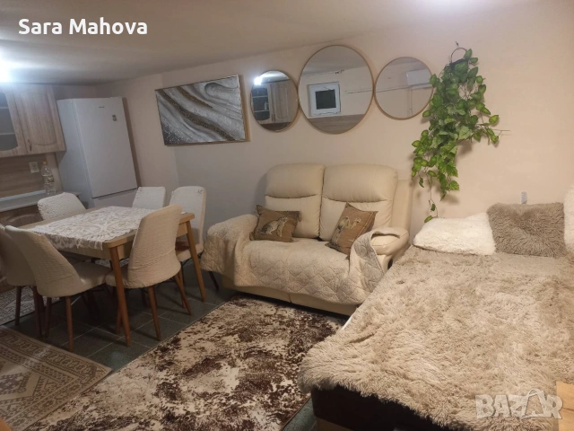 под наем къща, снимка 5 - Етаж от къща - 55042709