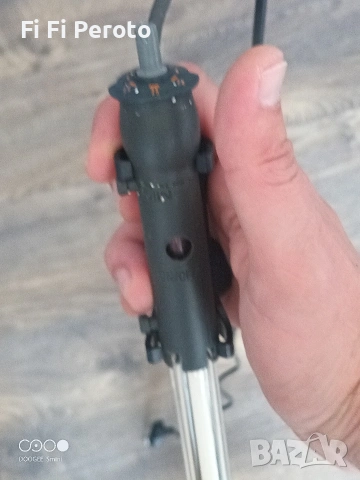 Аквариум соленоводен морски waterbox 10 протеин, снимка 7 - Аквариуми - 54242262