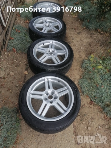 Suzuki Grand Vitara Джанти 5x114.3 20 цола японски автомобили