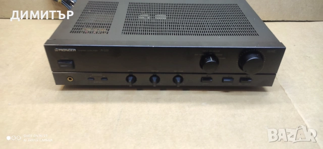 усилвател Pioneer A-225