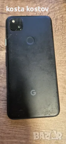 Google pixel 4a , снимка 4 - Други - 55664234
