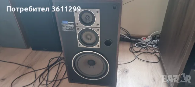 Тонколони PIONEER CS-565