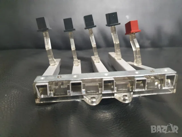 Revox A77 копчета