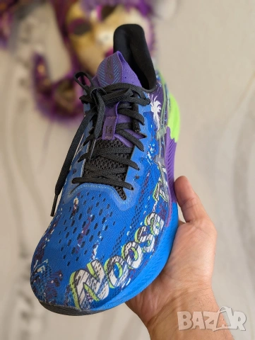 маратонки ASICS Gel-Noosa Tri 14 номер 47 ,5- 48, снимка 9 - Маратонки - 51926081