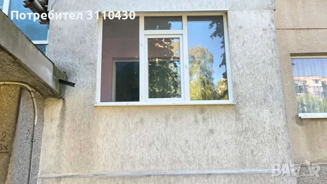 Просторен четиристаен апартамент | 76 кв.м | Две спални | Първи етаж | ж.к. Тракия, Шумен, снимка 8 - Апартаменти - 55545889