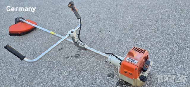 тример косачка stihl fs 280 husqvarna , снимка 7 - Градинска техника - 54597698