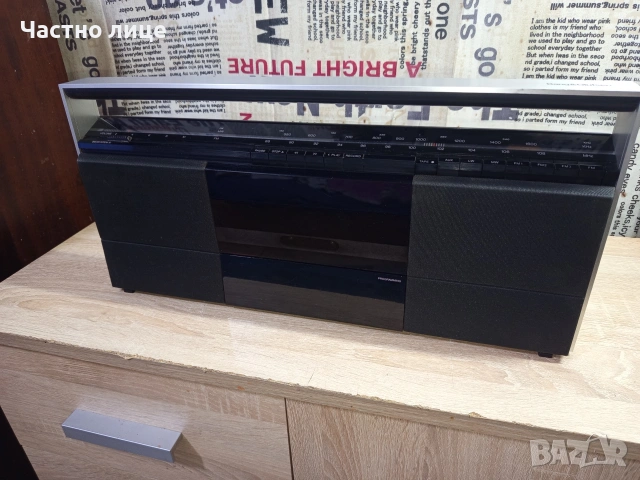 Касетофон "Bang&Olufsen"1521, снимка 7 - Радиокасетофони, транзистори - 54883080