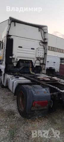 MAN TGA 18.390 на части, снимка 2 - Камиони - 55572122